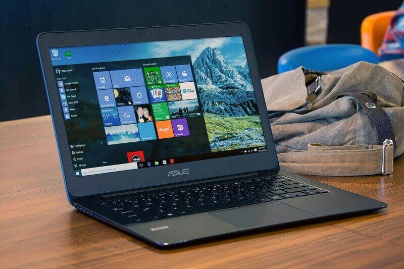 Microsoft Windows 10 Avast
