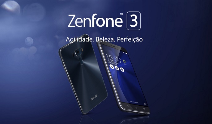 Asus Zenfone 3
