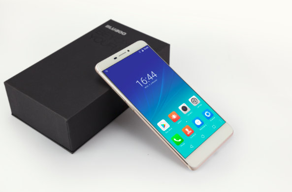 BLUBOO Dual