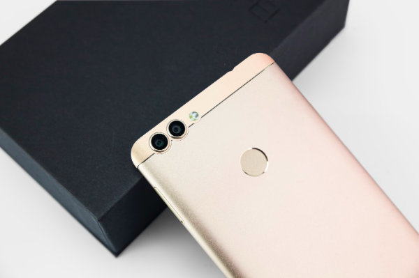 BLUBOO D1 BLUBOO Dual