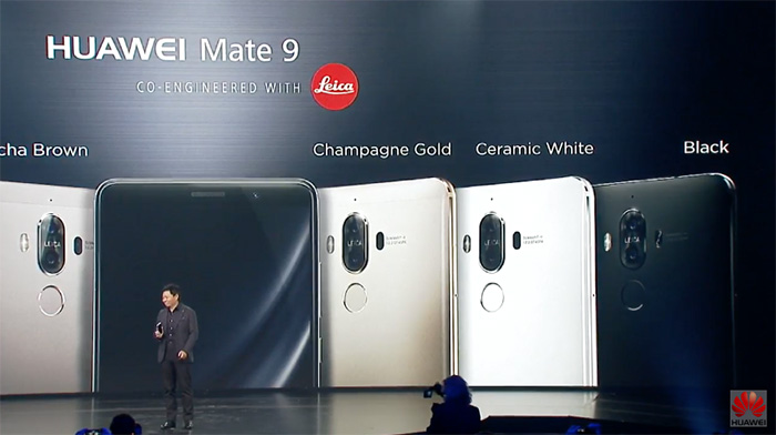 Huawei Mate 10