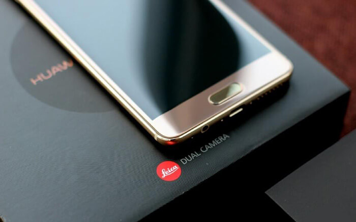 Huawei Mate 10