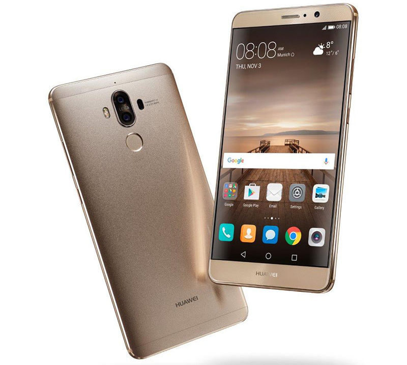 Huawei Mate 9