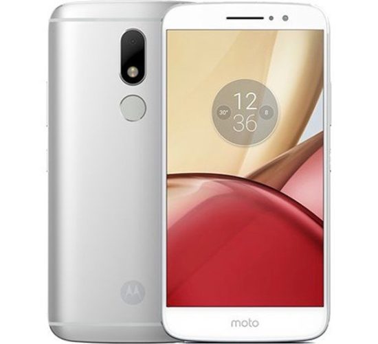 Lenovo Moto M