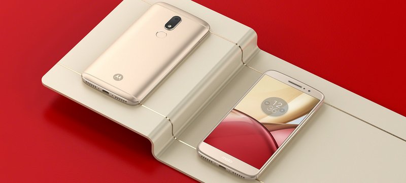 Motorola Moto M2