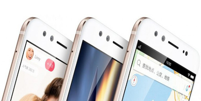 Vivo X9s e X9s Plus irão suceder aos X9 e X9 Plus