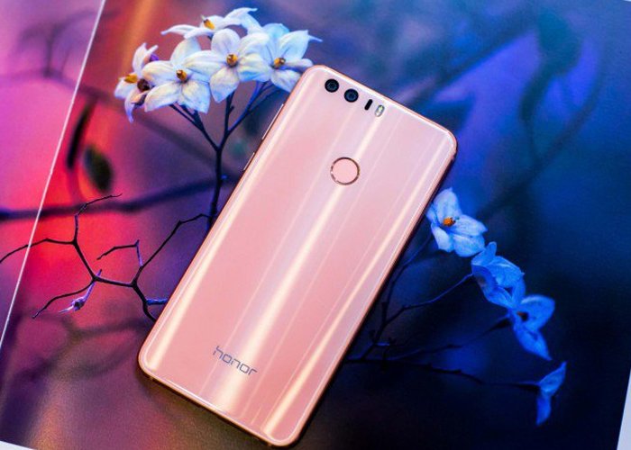 Honor 8