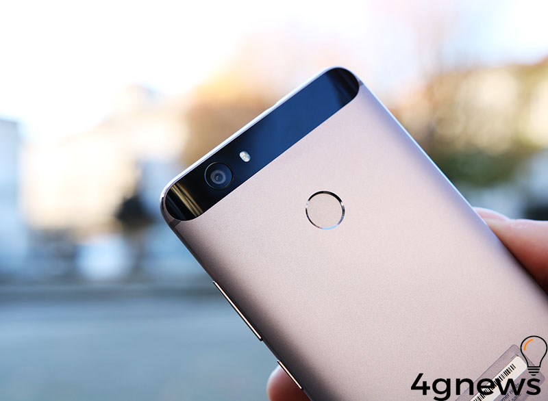 Huawei Nova