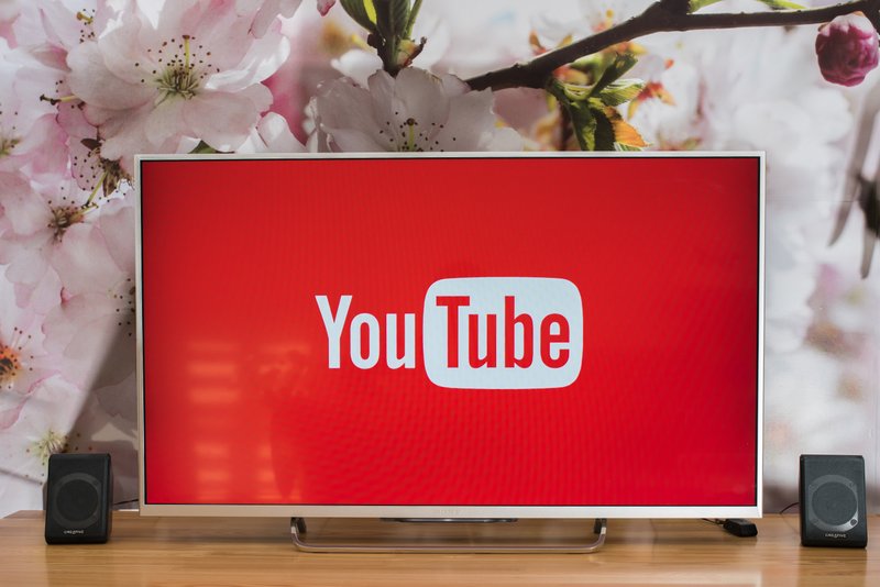 YouTube