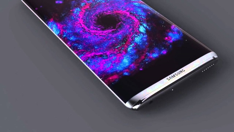 Galaxy S8