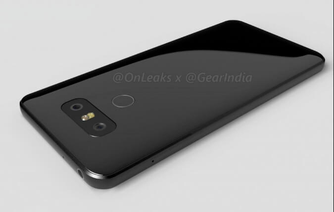LG G6