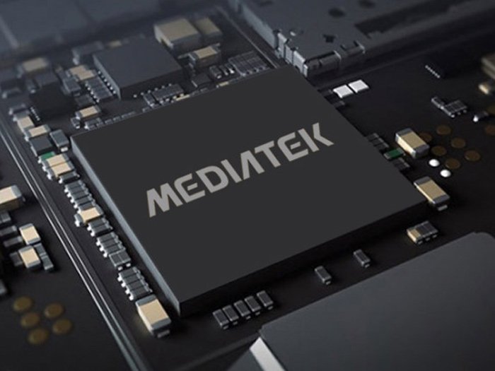 MediaTek