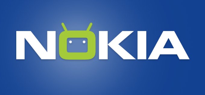 nokia-stock-android