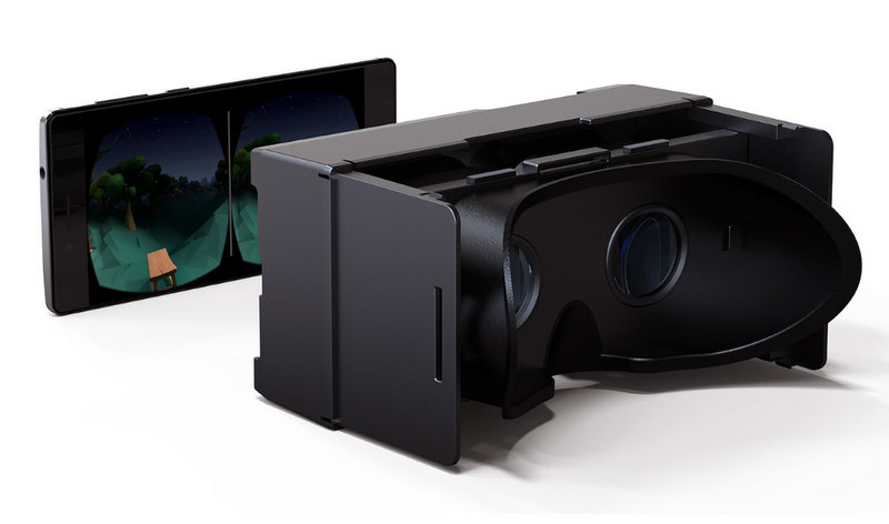 Vernee VR