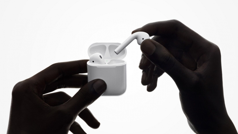 Apple