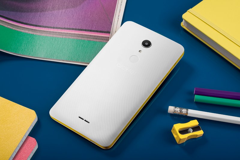 Alcatel A3 XL 4gnews