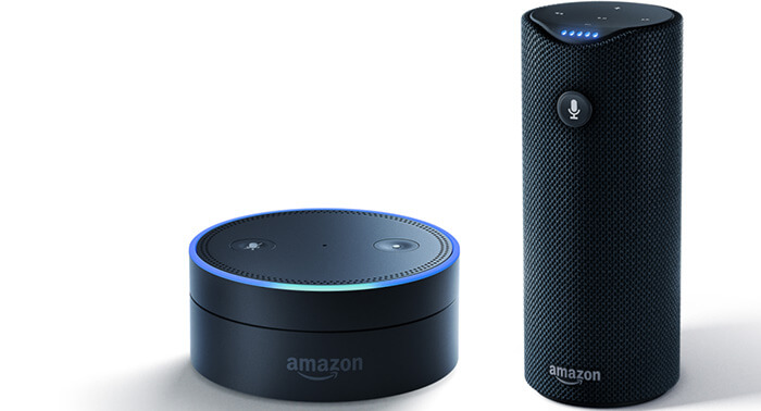 Apple App Store Alexa