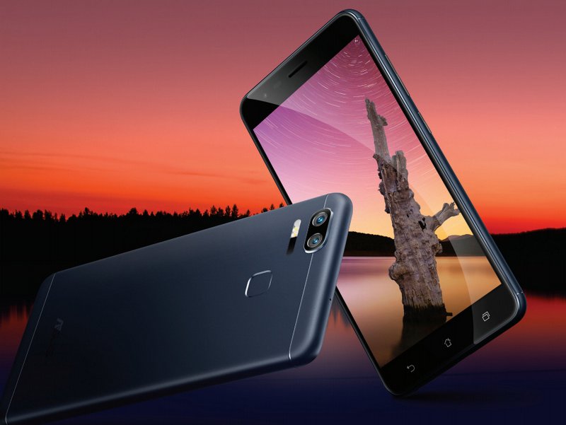 Asus Zenfone Zoom S