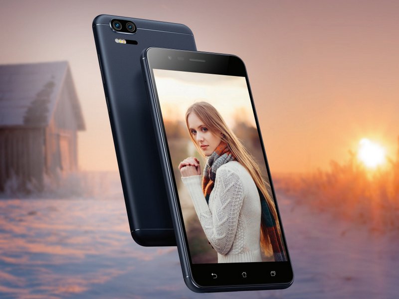 ASUS ZenFone 3 Zoom Android