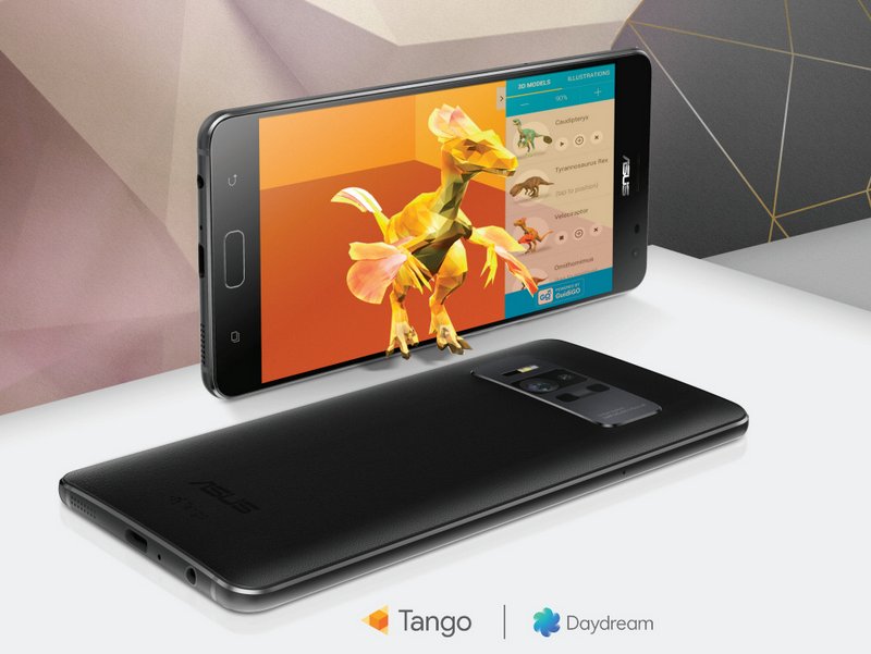 Asus ZenFone AR