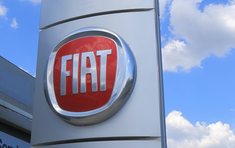 Fiat Escândalo das emissões