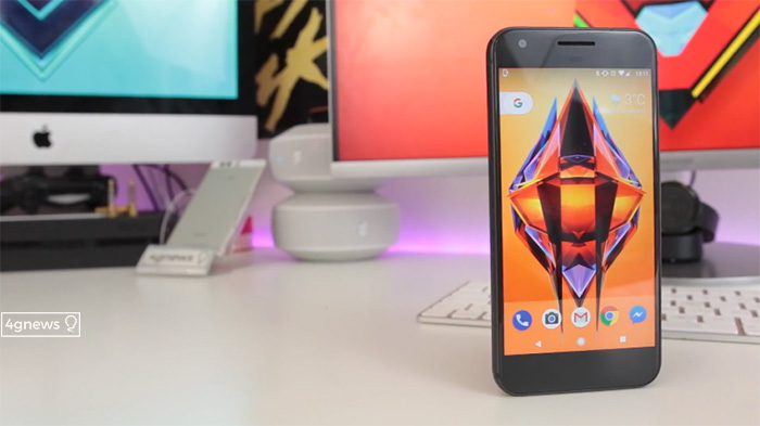Google Pixel 2