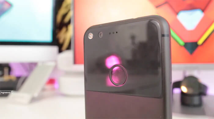Google Pixel