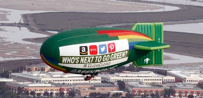 Greenpeace 4gnews