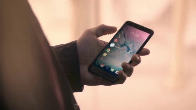 HTC Ocean 4gnews