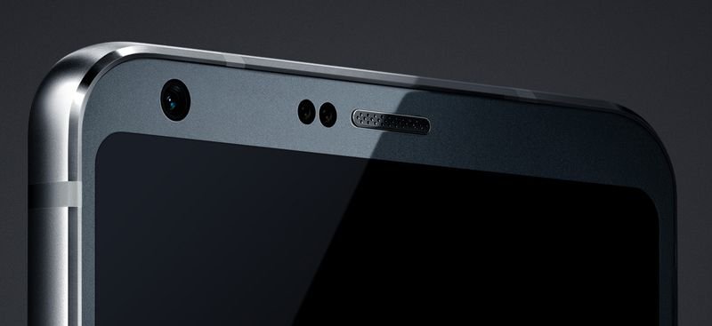LG G6 Motorola