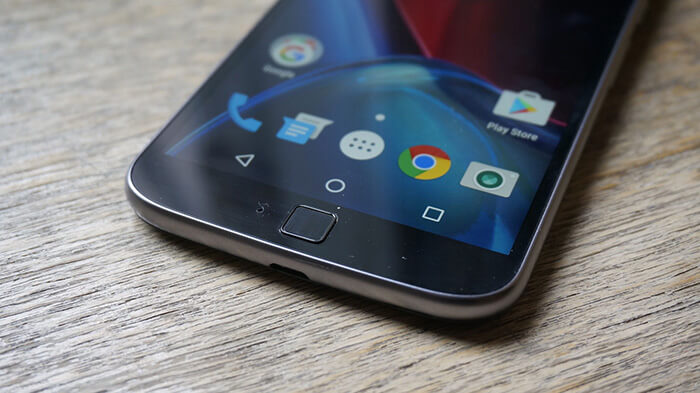 Motorola Moto G4