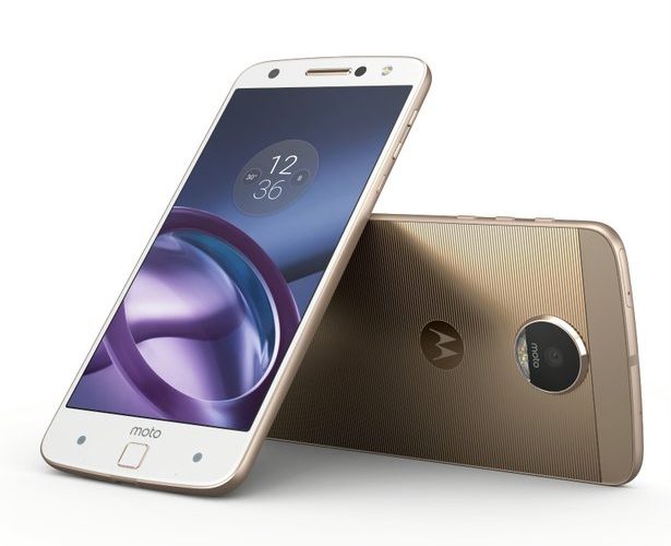 Motorola Moto Z
