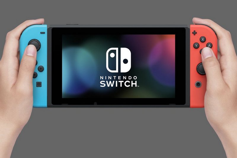 Nintendo Switch Dragon Ball Xenoverse