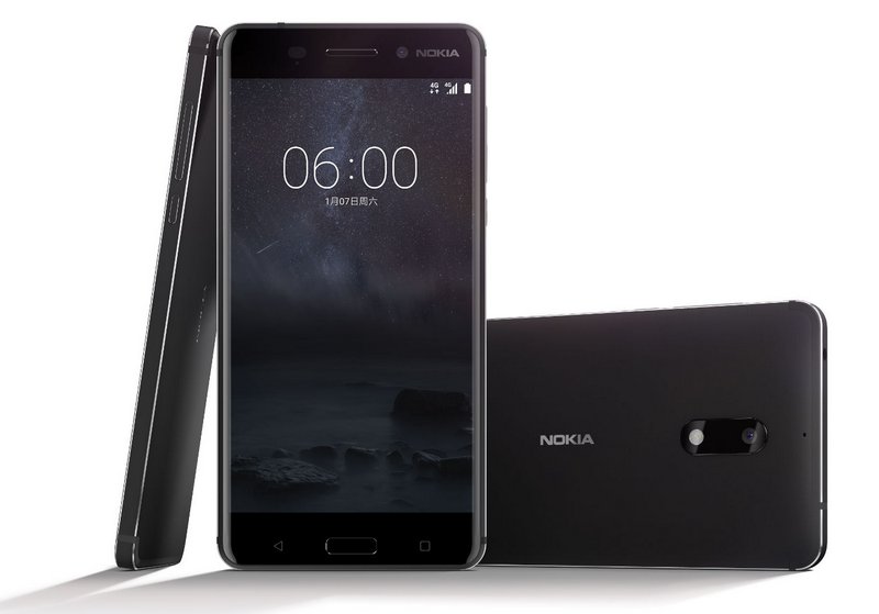 Nokia 6 4gnews