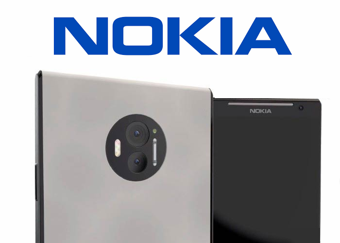 Nokia 9