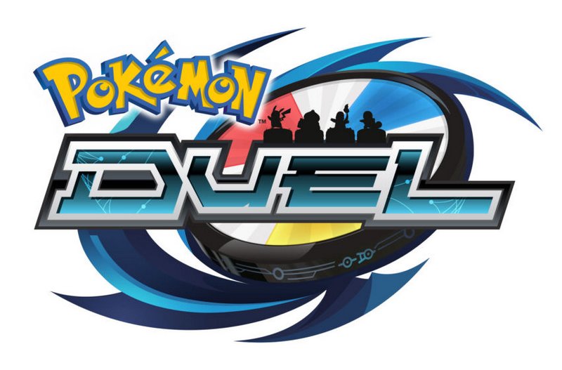 Pokemon Duel Pokemon Go