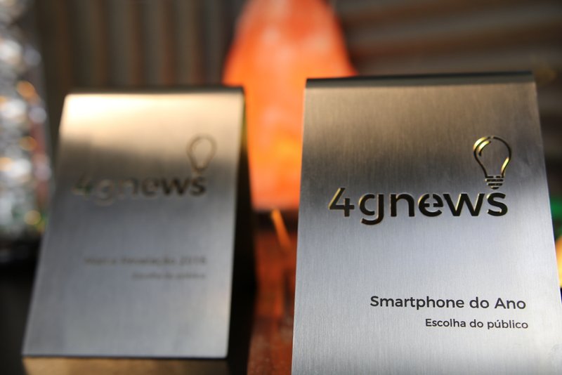 Prémios 4gnews