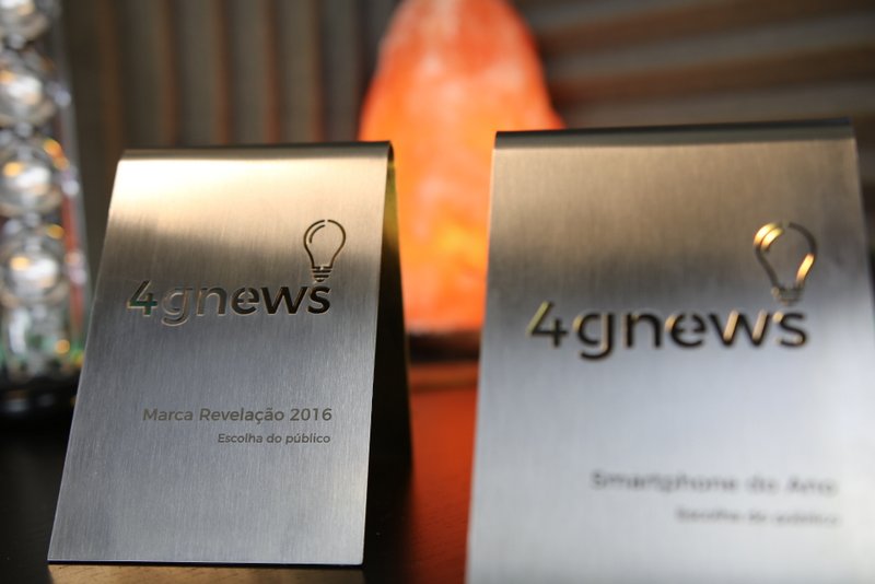 Prémios 4gnews