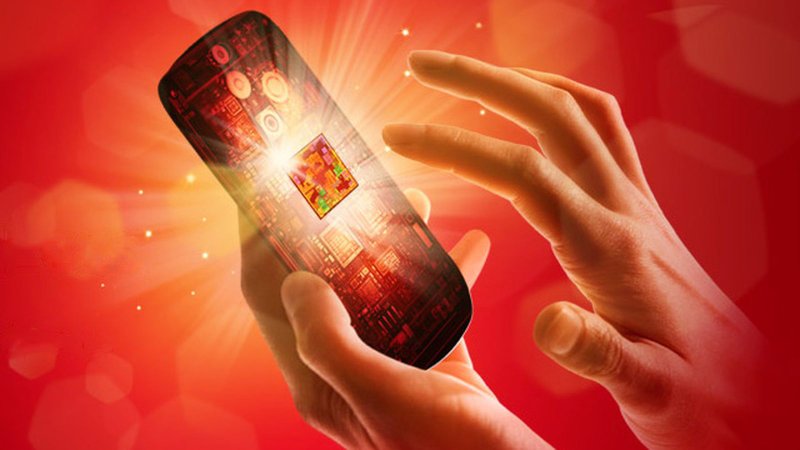 smartphones Qualcomm Snapdragon 670