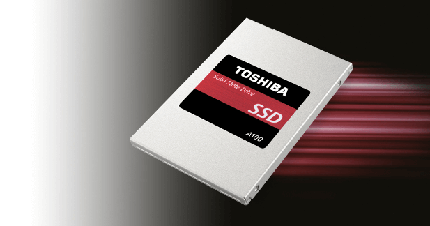 Toshiba