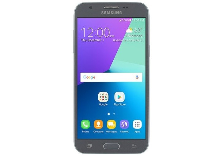 Samsung Galaxy J3(2017)