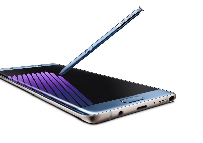Samsung Galaxy Note 7 Galaxy Note FE Samsung Galaxy Note FE