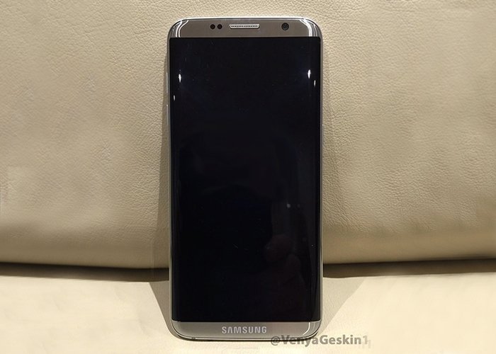 Galaxy S8