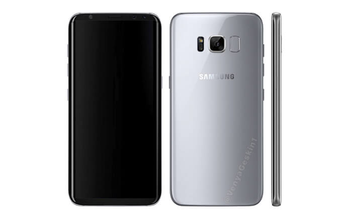 Galaxy S8