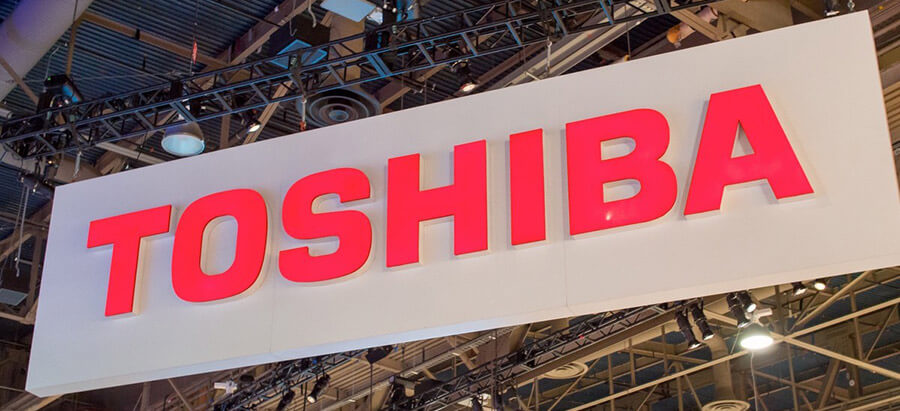 Toshiba