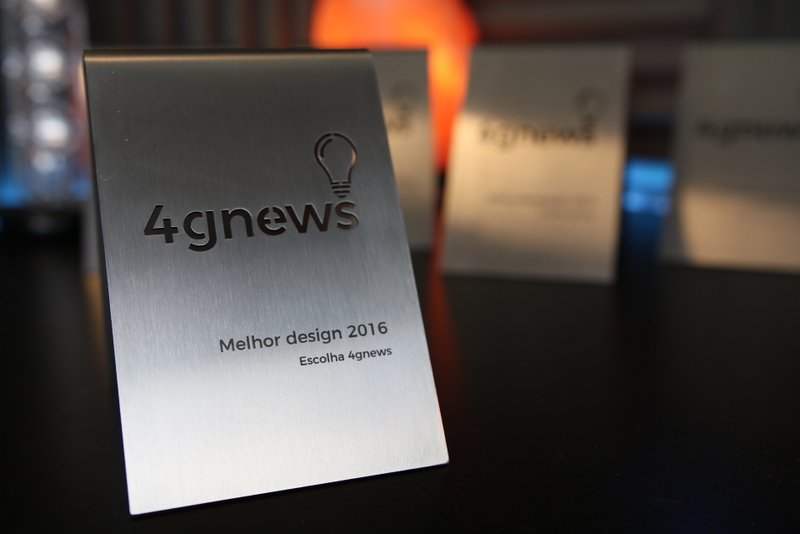 Prémios 4gnews