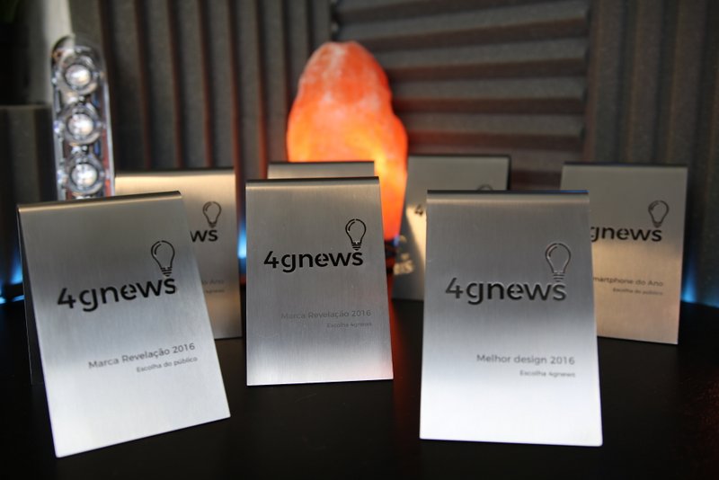 Prémios 4gnews