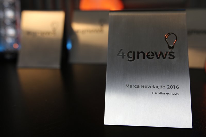 Prémios 4gnews
