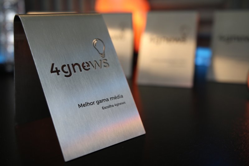 Prémios 4gnews