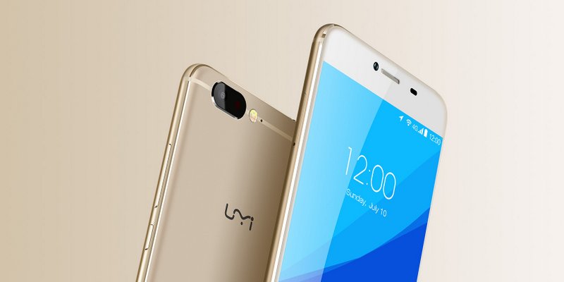 UMi Z